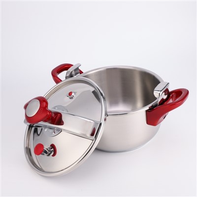 Csa18 28 roostevabast terasest survepliit